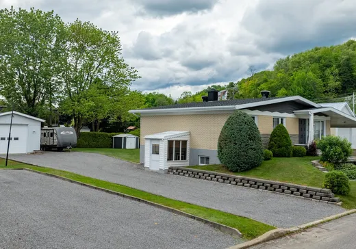 House for sale - 6 Rue des Pervenches, Sainte-Anne-de-Beaupré, G0A 3C0