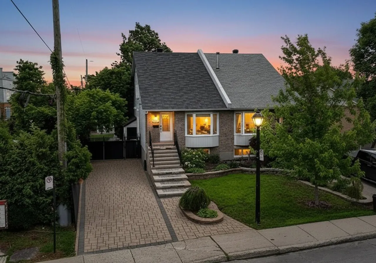 9190 Rue Rousseau — photo 1