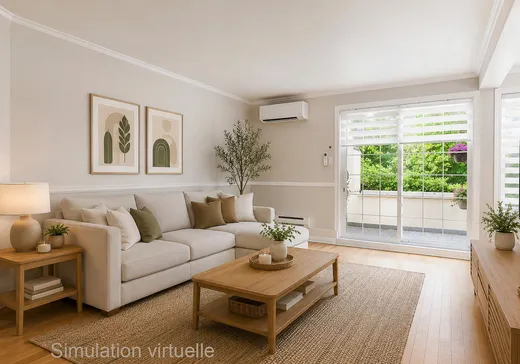 Condo for sale - 595 Rue De Bellefeuille, Saint-Jérôme, J7Z 7J4