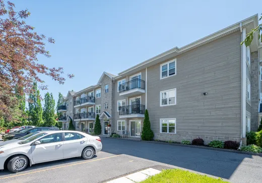 Condo for sale - 53 Rue Brunelle, Beloeil, J3G 2M6