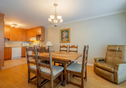 Condo for sale - 53 Rue Brunelle, Beloeil, J3G 2M6