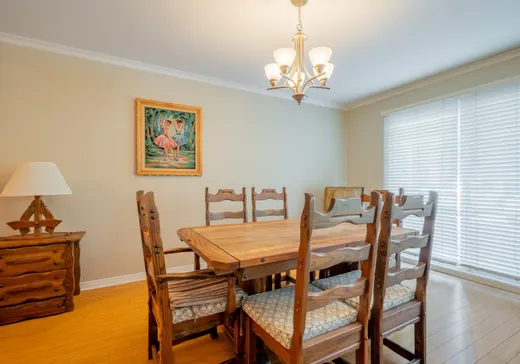 Condo for sale - 53 Rue Brunelle, Beloeil, J3G 2M6
