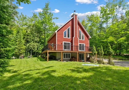 Maison à étages à vendre - 36 Rue des Colibris, Saint-Sauveur, J0R1R1