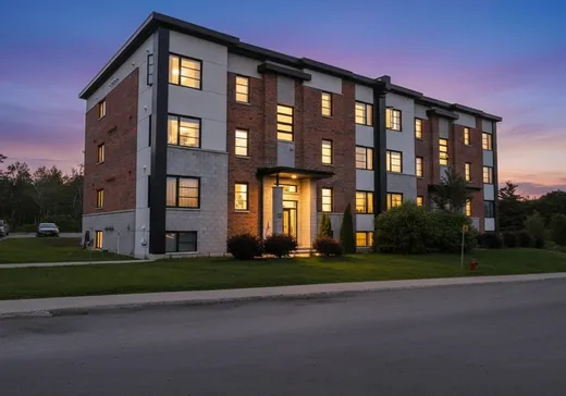 Condo for sale - 835 Rue Filion, Saint-Jérôme, J7Z 0G7