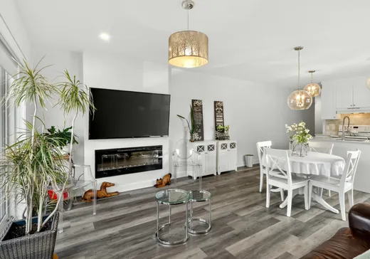 Condo for sale - 835 Rue Filion, Saint-Jérôme, J7Z 0G7