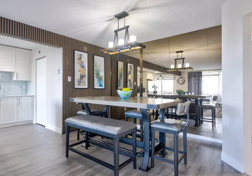 Condo for sale - 4300 Place des Cageux, Laval (Chomedey), H7W 4Z3