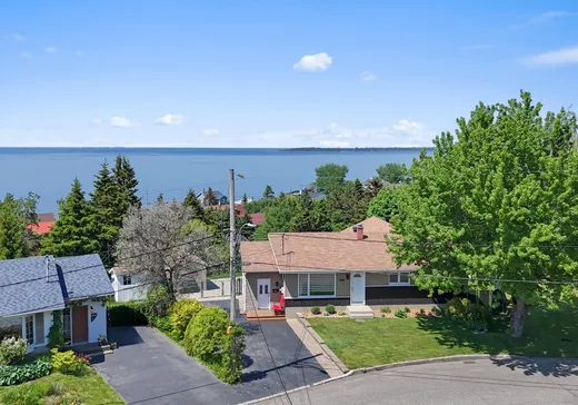 Maison à vendre - 858 Rue Arpin, Rimouski, G5L 3M2