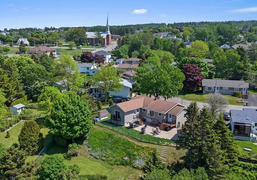 Maison à vendre - 858 Rue Arpin, Rimouski, G5L 3M2