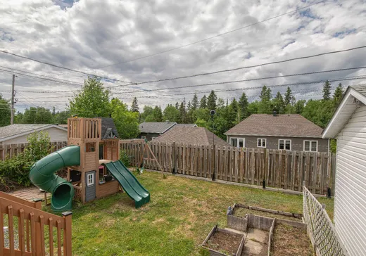 House for sale - 706 Rue du Ruisseau, Val-d'Or, J9P 6W5