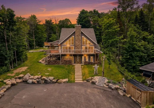 Maison à vendre - 202-204 Ch. Forest Hill, St-Adolphe d'Howard, J0T 2B0