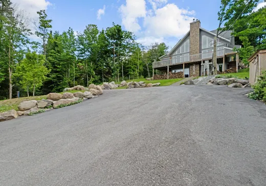 Maison à vendre - 202-204 Ch. Forest Hill, St-Adolphe d'Howard, J0T 2B0