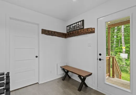 Maison à vendre - 202-204 Ch. Forest Hill, St-Adolphe d'Howard, J0T 2B0