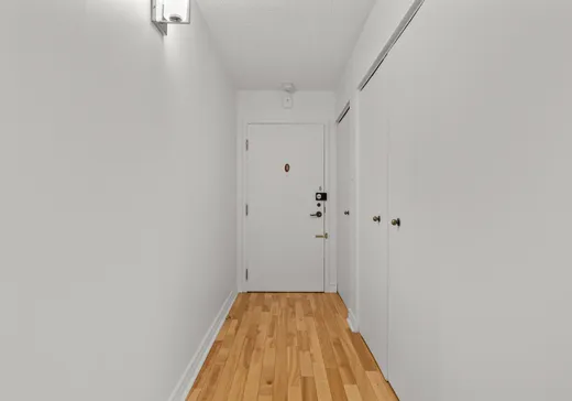 Condo for sale - 1595 Rue Louis-Carrier, Montreal (Ahuntsic/Cartierville), H4N 2Z7