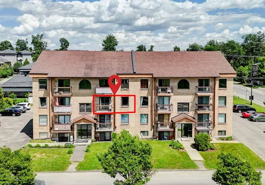 Condo for sale - 2079 Rue Schulz, Saint-Jérôme, J7Y 4L9