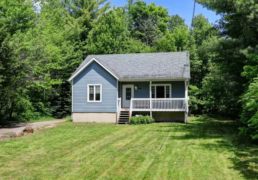 Maison à vendre - 109 Rue Jessie, Sainte-Sophie, J5J 1W1