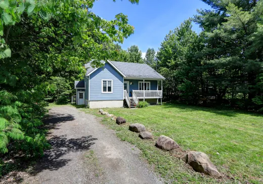 Maison à vendre - 109 Rue Jessie, Sainte-Sophie, J5J 1W1