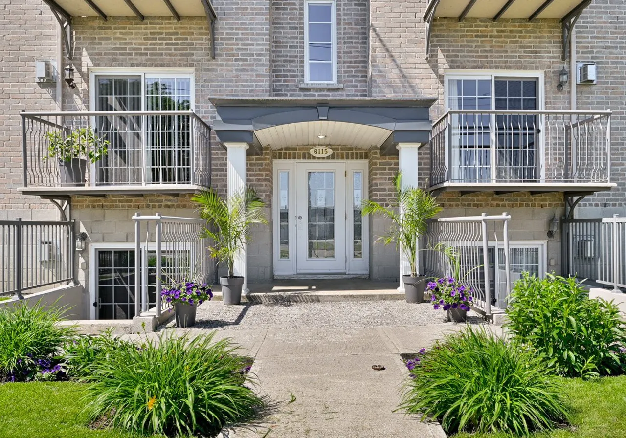 6115 Boul. Laframboise — photo 1