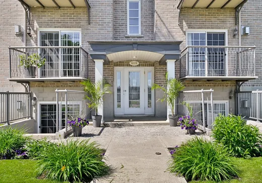 Condo for sale - 6115 Boul. Laframboise, Saint-Hyacinthe, J2R 1G2