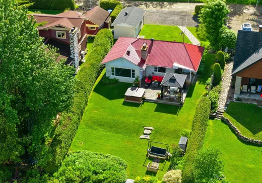Maison à vendre - 822 Av. des Sapins, St-Jean-De-Matha, J0K 2S0