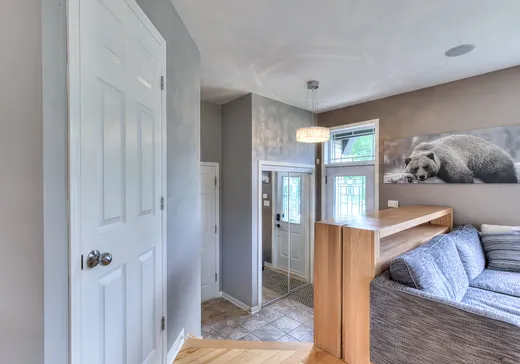 House for sale - 14 Rue St-Louis, Les Cedres, J7T 0G3
