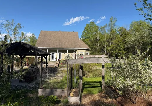 Hobby Farm for sale - 1105Z Ch. Smith, Magog, J0B 2C0