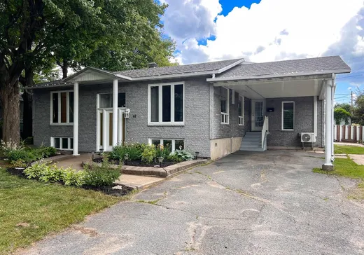 House for sale - 41 Rue Dunant, Victoriaville, G6P 6T5