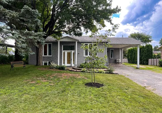 House for sale - 41 Rue Dunant, Victoriaville, G6P 6T5