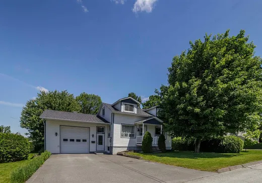 House for sale - 2345 Rue Lehoux, Fleurimont, J1G 3R4