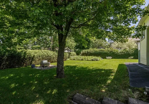House for sale - 2345 Rue Lehoux, Fleurimont, J1G 3R4