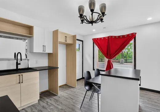 Maison à vendre - 880 Av. du Capitaine-Veilleux, Shawinigan-Sud, G9P 1B8