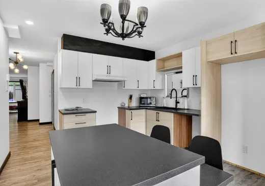 Maison à vendre - 880 Av. du Capitaine-Veilleux, Shawinigan-Sud, G9P 1B8
