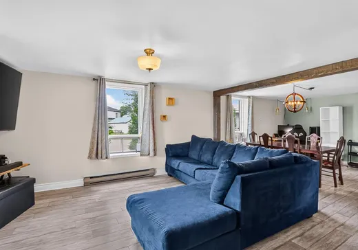 Maison à vendre - 210 Rue Dupont, Ste-Thecle, G0X 3G0