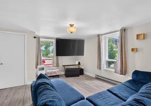 Maison à vendre - 210 Rue Dupont, Ste-Thecle, G0X 3G0