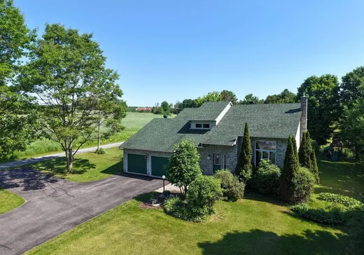 House for sale - 463 11e Rang, Windsor, J1S 0C6