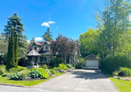 House for sale - 596 Rue Hamel, Magog, J1X 4P5