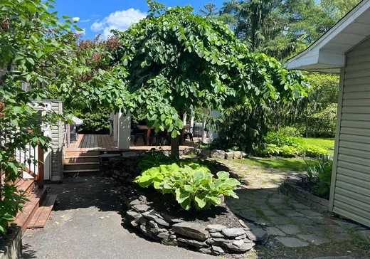 House for sale - 596 Rue Hamel, Magog, J1X 4P5