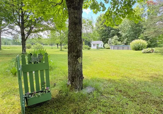 Hobby Farm for sale - 400 Ch. Sims, Kingsbury, J0B1X0