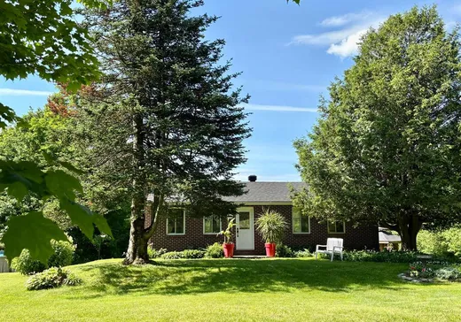 Hobby Farm for sale - 400 Ch. Sims, Kingsbury, J0B 1X0
