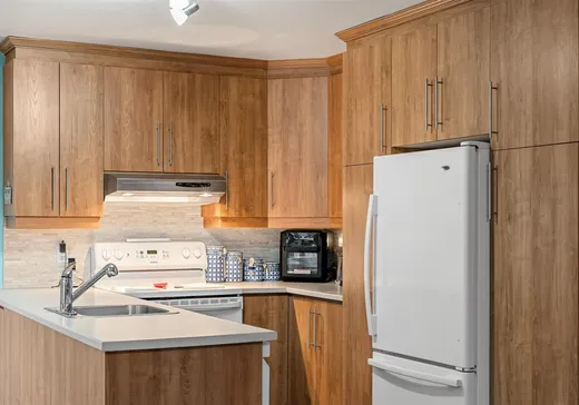 Maison à vendre - 2420 Boul. St-Michel, Trois-Rivières, G8Y 4L2
