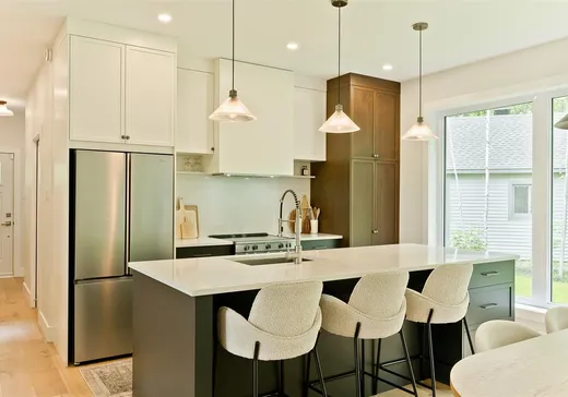 Maison à vendre - 73 Rue des Campagnards, Repentigny, J0B 2P0