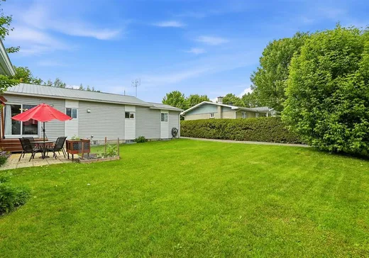 Maison à vendre - 508 Rue Pie-XII N., Magog, J1X 4E2