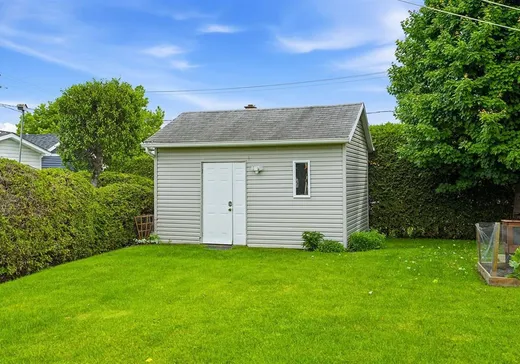 Maison à vendre - 508 Rue Pie-XII N., Magog, J1X 4E2