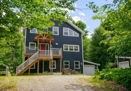 Maison à étages à vendre - 29 Rue des Chênes, Saint-Augustin-de-Desmaures, J0B1B0