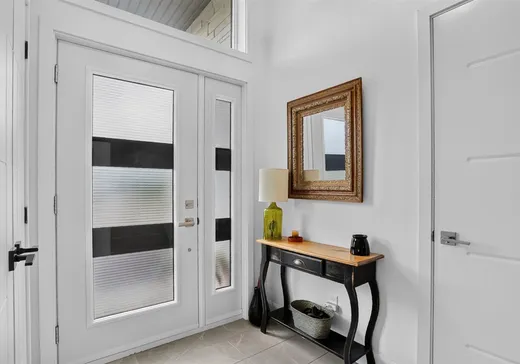 Maison à vendre - 854 Rue des Percherons, Trois-Rivières, G9B 2R4