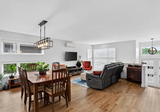 Maison à vendre - 854 Rue des Percherons, Trois-Rivières, G9B 2R4