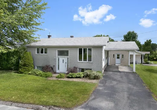 House for sale - 580 Rue Gérard, Val des Sources, J1T 1T4