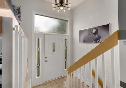 House for sale - 580 Rue Gérard, Val des Sources, J1T 1T4