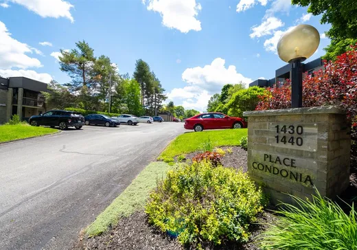 Condo for sale - 1430 Rue Desgagné, App. 304, Sherbrooke, J1J3V8