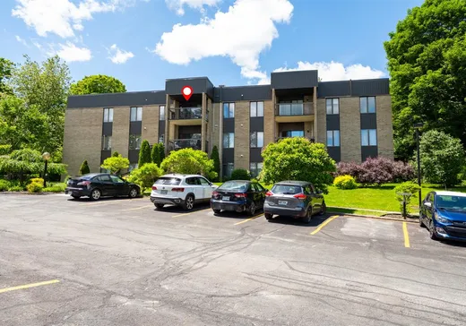 Condo for sale - 1430 Rue Desgagné, App. 304, Sherbrooke, J1J 3V8