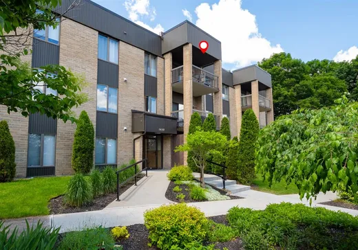 Condo for sale - 1430 Rue Desgagné, App. 304, Sherbrooke, J1J 3V8